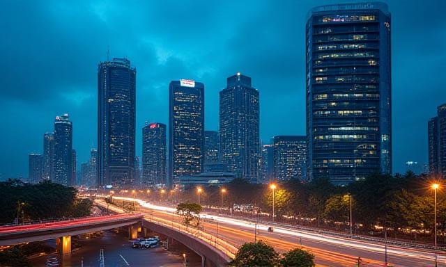 AlgoQuantics Delhi Regional Context